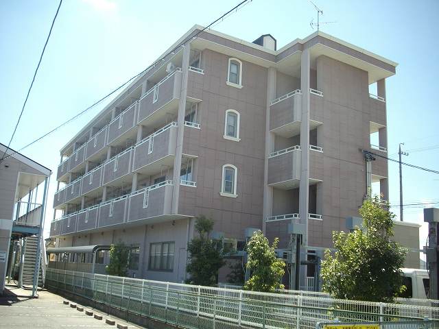 ボーヒルズ　Ｋ 外観