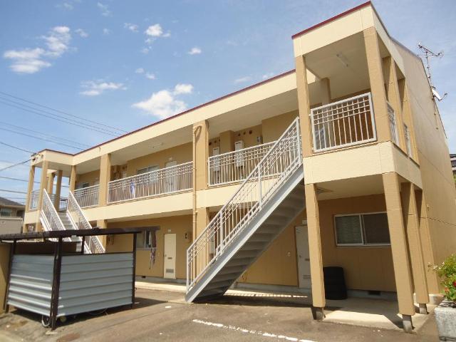 12657241/外観写真（昼）