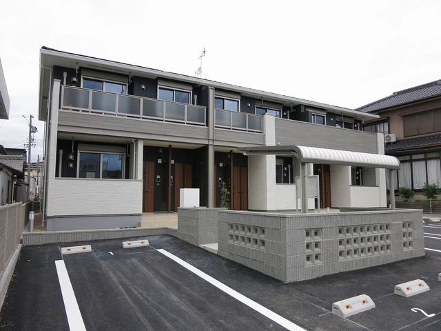 13183007/建物外観