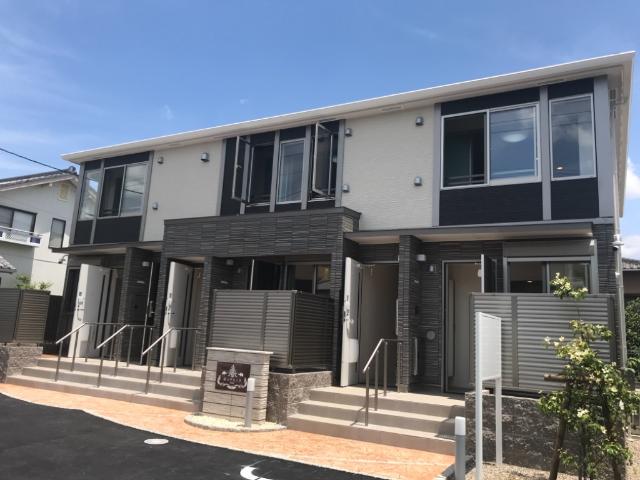 外観写真（昼）