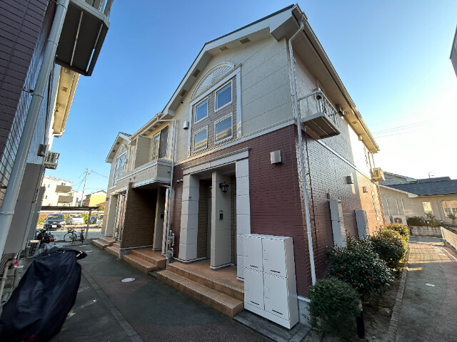 13663934/建物外観