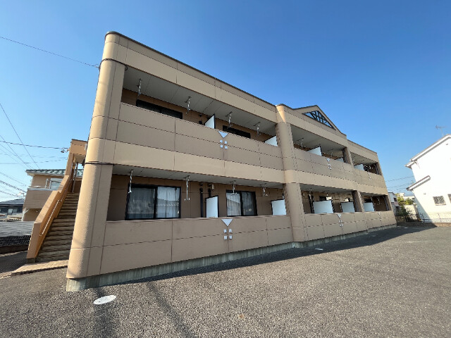 レジデンス H&K 外観