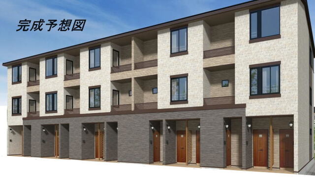 14758844/建物外観