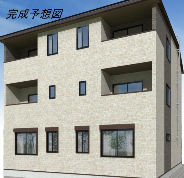 14758847/建物外観